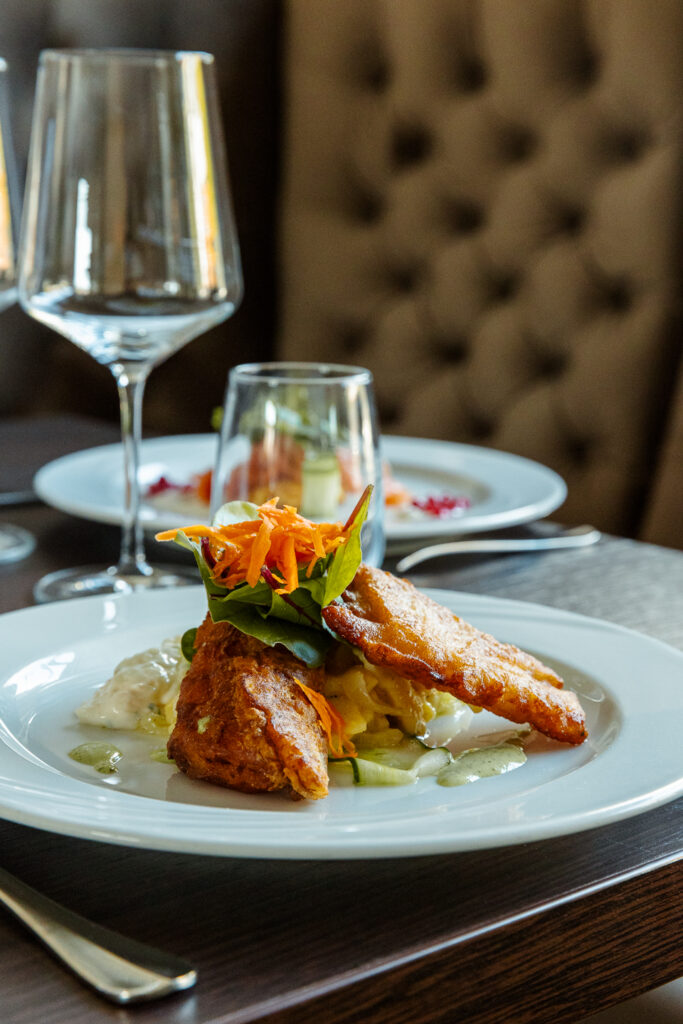 Jaggis Restaurant Frankfurt – Impression 5
