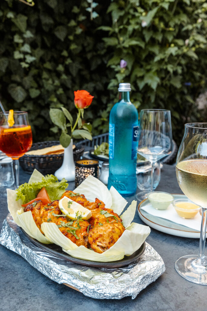 Jaggis Restaurant Frankfurt – Impression 23