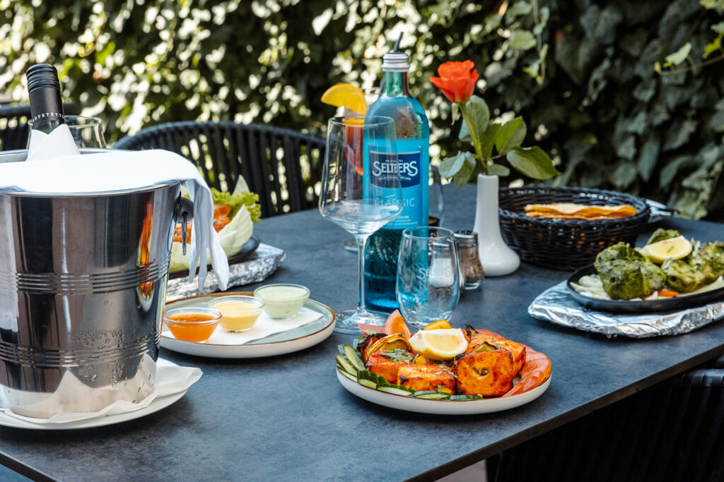 Jaggis Restaurant Frankfurt – Impression 18