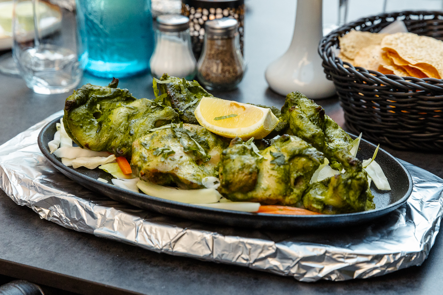 Jaggis Restaurant Frankfurt – Impression 24