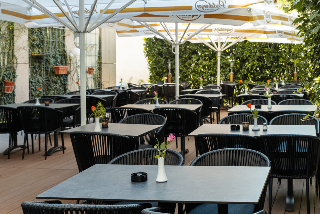 Jaggis Restaurant Frankfurt – Impression 9