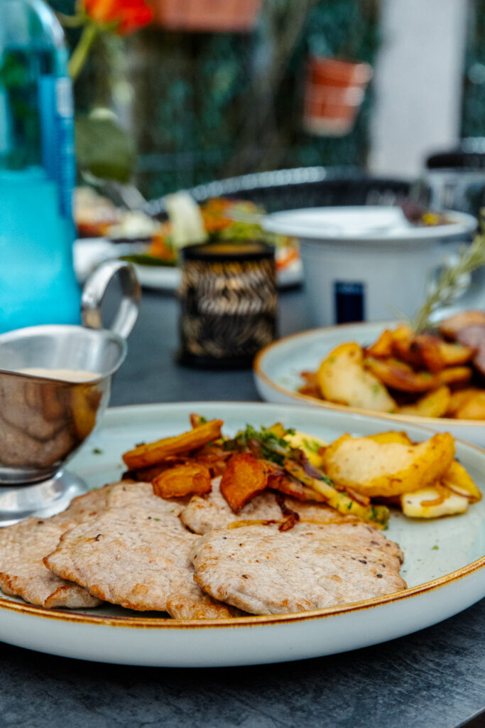 Jaggis Restaurant Frankfurt – Impression 17