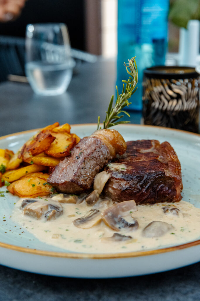 Jaggis Restaurant Frankfurt – Impression 15