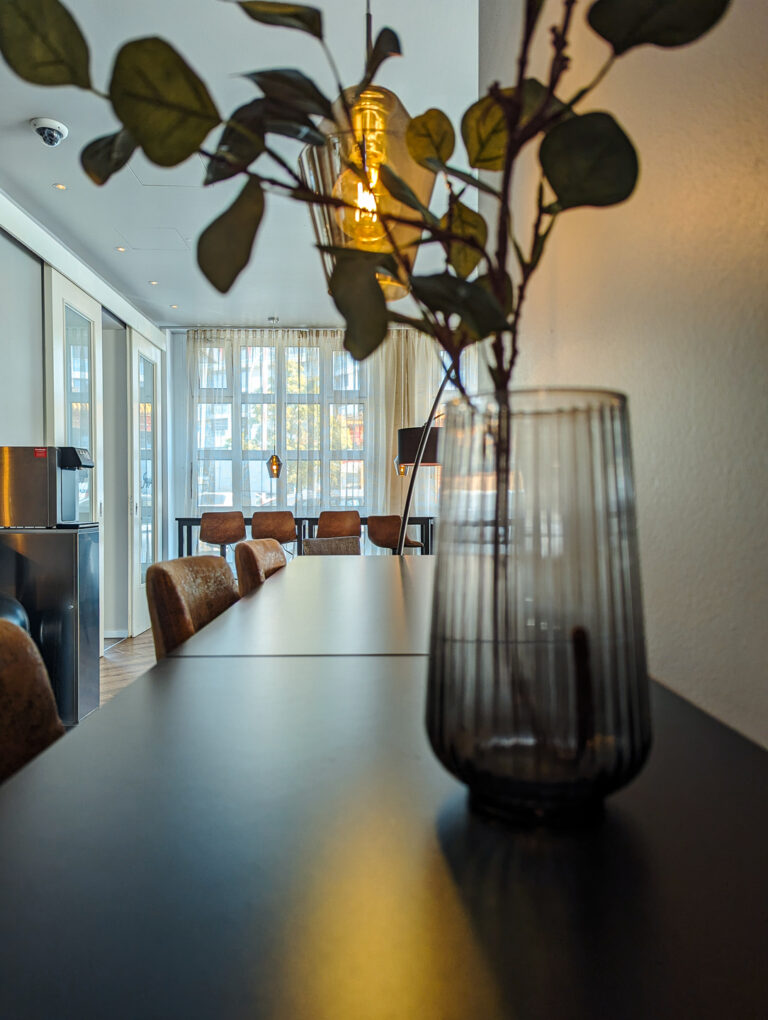 Jaggis Restaurant Frankfurt – Impression 19