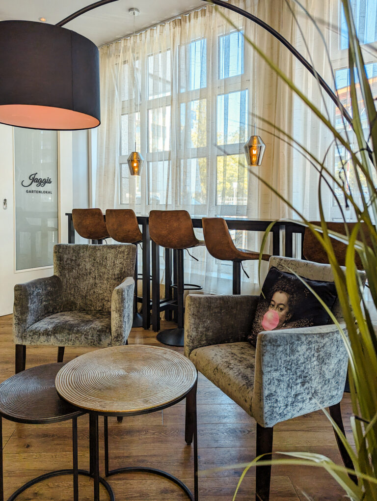 Jaggis Restaurant Frankfurt – Impression 11