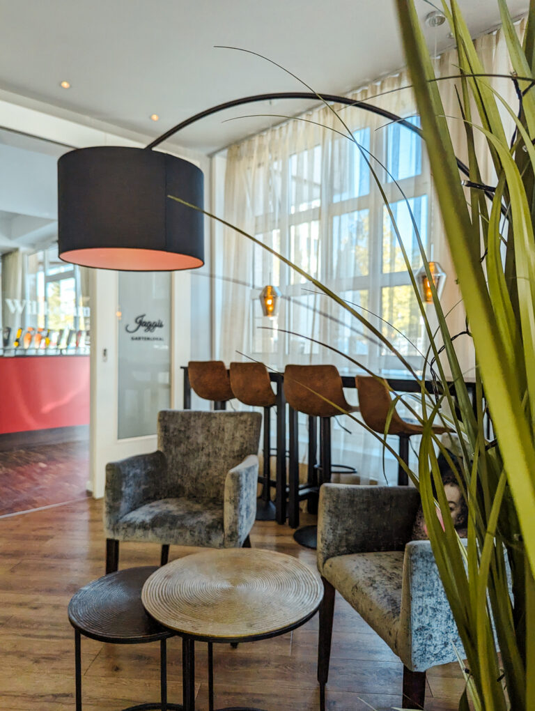 Jaggis Restaurant Frankfurt – Impression 4