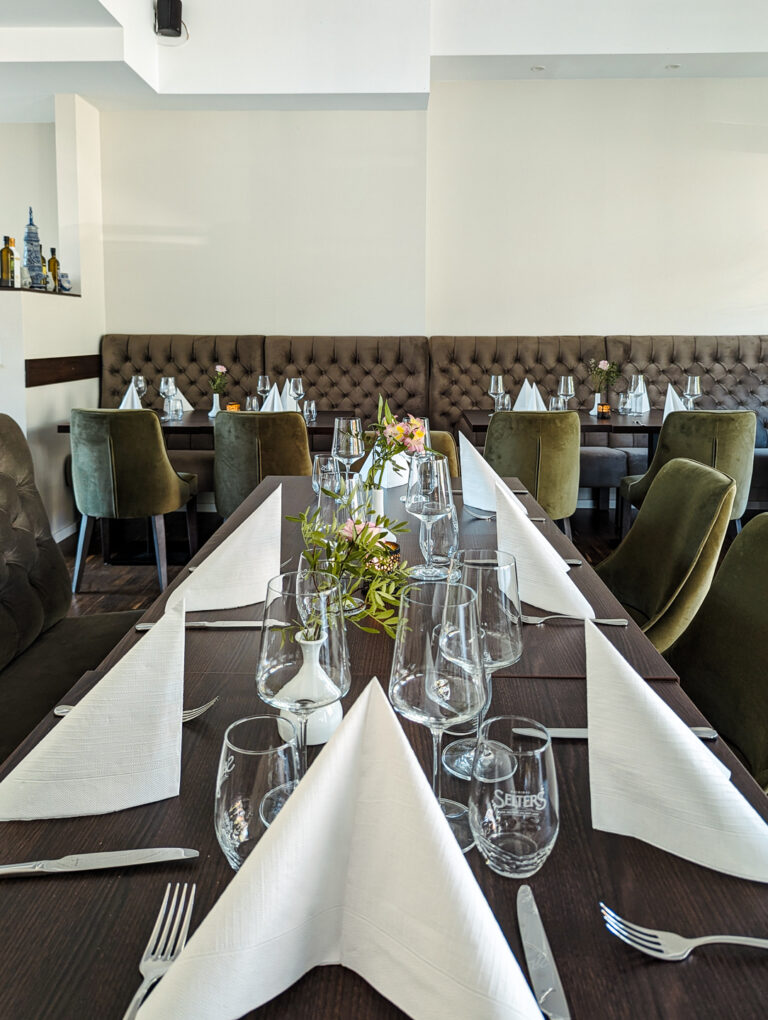 Jaggis Restaurant Frankfurt – Impression 20