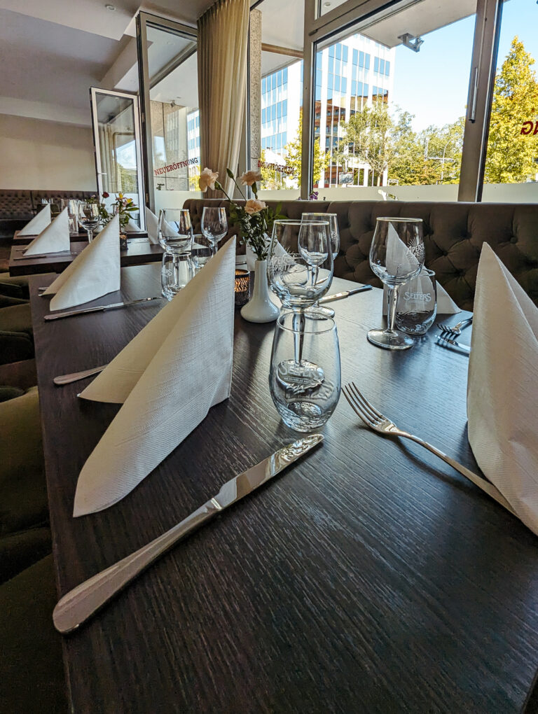 Individuell, exklusiv und unvergesslich