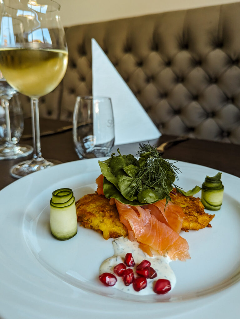 Jaggis Restaurant Frankfurt – Impression 14