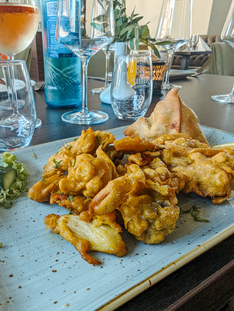Jaggis Restaurant Frankfurt – Impression 12
