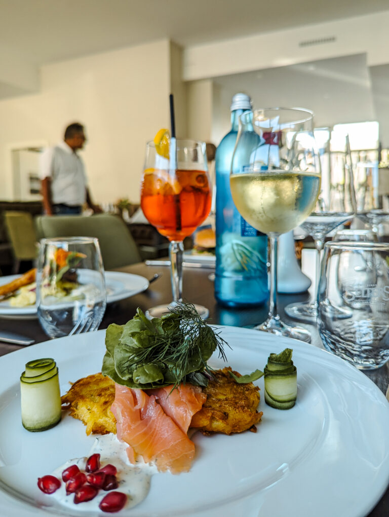 Jaggis Restaurant Frankfurt – Impression 13