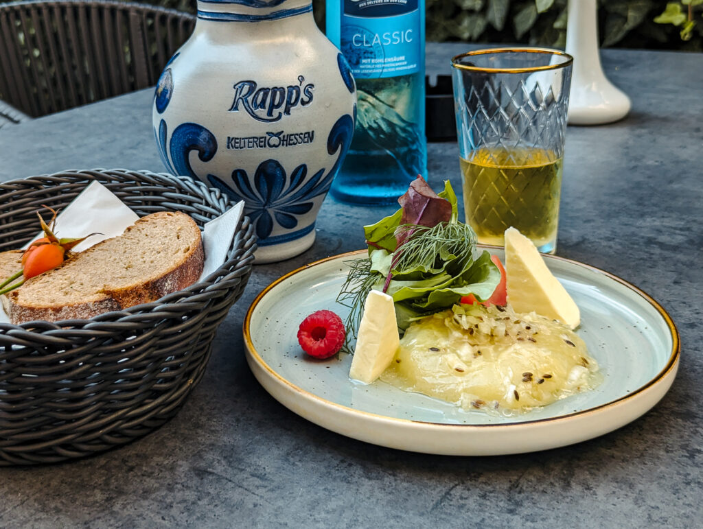 Jaggis Restaurant Frankfurt – Impression 8