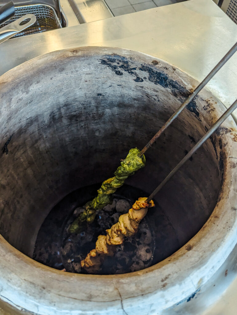 Jaggis Restaurant Frankfurt – Impression 16